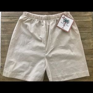 NWT boy shorts